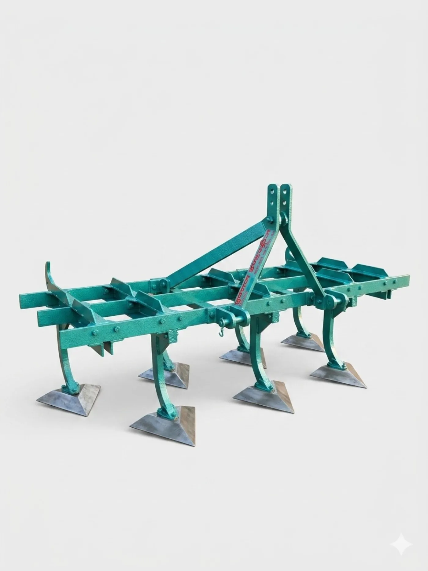 Yuvraj Industries agricultural cultivator
